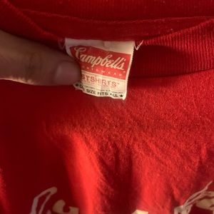 Campbell’s Souper Mom Soup Tee